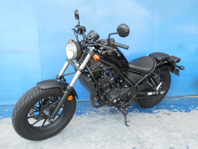 レンタルバイク ラインナップ 250ｃｃ 軽二輪