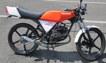 ルーニー AR50/80