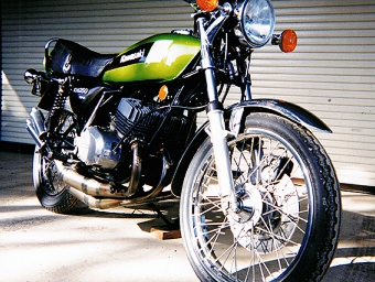 ルーニーMk2KH250