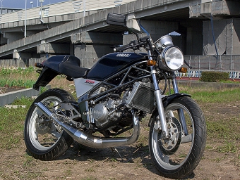 ルーニーMk3 SDR200