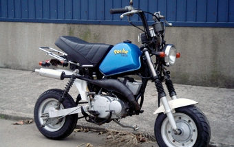 ルーニーMk2　NS-1