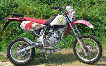 ルーニーMk2　NS-1