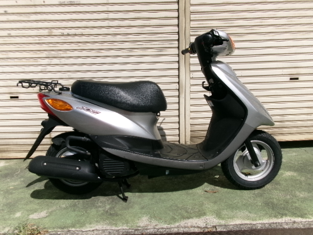 ヤマハ ジョグ(SA36J)の2013年モデル～中古車 | ダブルエーピー青葉 