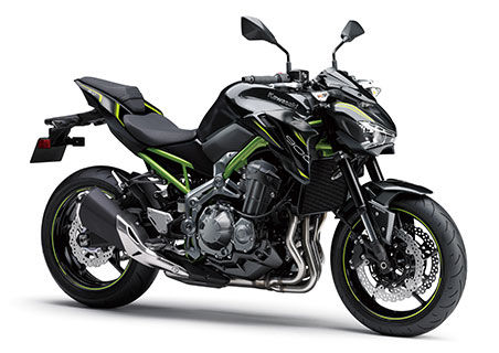 在庫限り 19 Z900 ブラック 新車最終処分 バイク ホバークラフト専門店 ルーニー