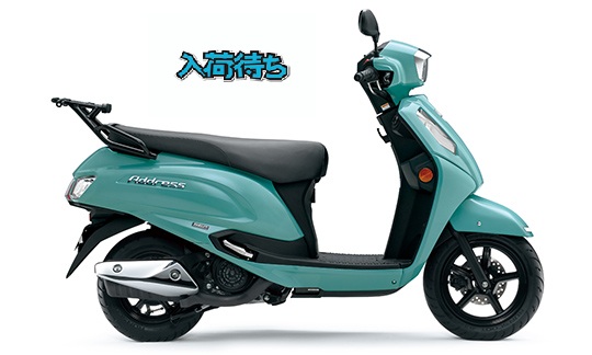 アドレスv125g   低走行車 SUZUKI アドレスv125g cf4ea 低走行 - メルカリ