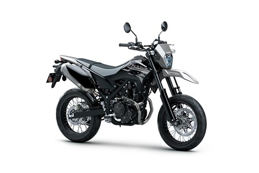 26 KLX230 SM グレー 新車 バイク＆ホバークラフト専門店 ルーニー