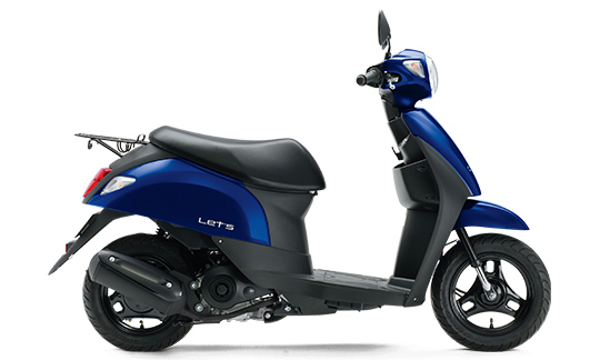 DLR ライダースクーターブルー DLR ライダースクーター ブルー