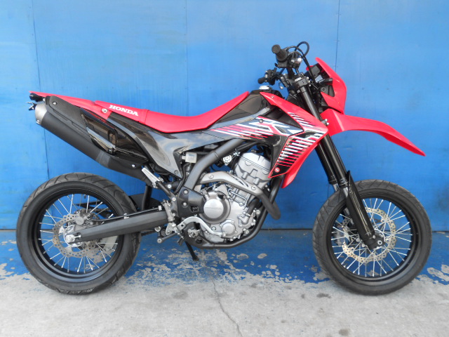 crf250m md38