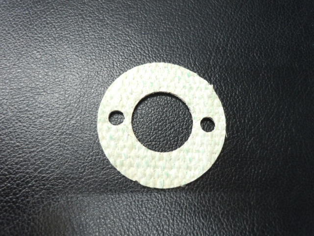 ルーニー　サイレンサー ◇ルーニーチャンバー用補修パーツ サイレンサー200mmストレート