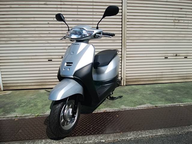 値段が激安 HONDA純正 AF79 ホイル付 タイヤ