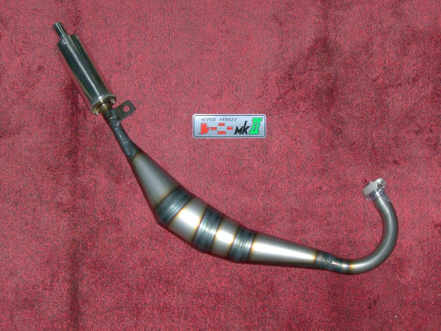 MBX50 チャンバー