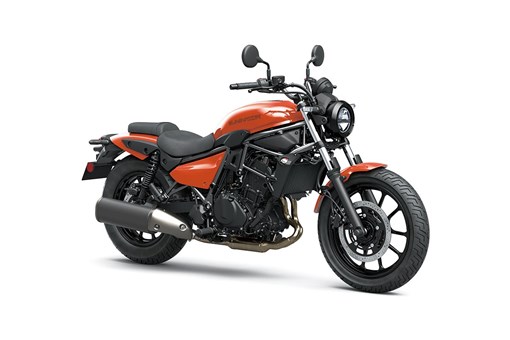 カワサキ '26 ELIMINATOR オレンジ 新車 バイク＆ホバークラフト専門店