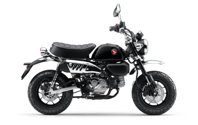 【送料込み】ハイパーバイク　vol.25 ホンダ　モンキー ハイパーバイク Vol.25 HONDA MONKEY | レースとクルマの“電子
