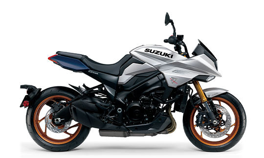 ◇スズキ '25 KATANA ABS シルバー 新車 バイク&ホバークラフト ◇スズキ '25 KATANA ABS シルバー 新車 バイク&ホバークラフト